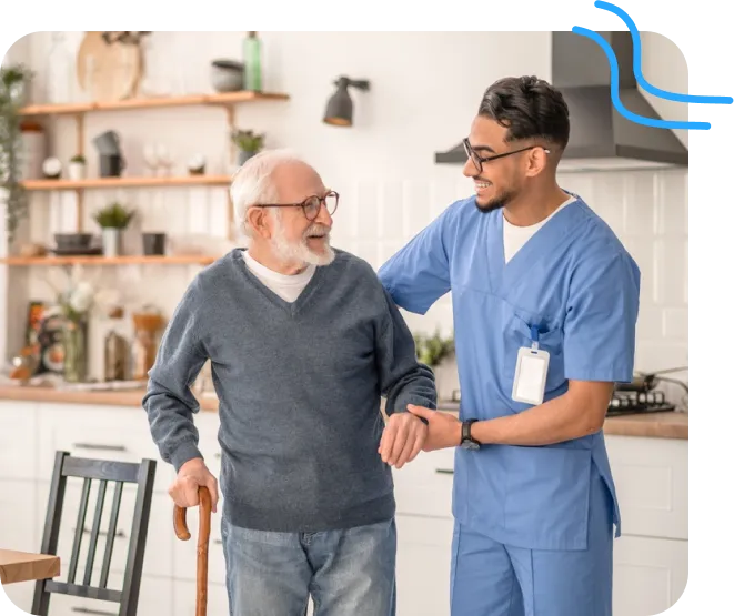 Home Care Agencies Near Me