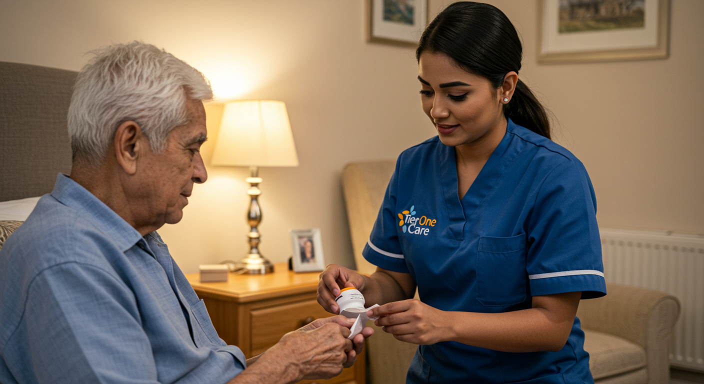 Discover expert Live In Care in Ripon. Never Beaten on Price, with trusted 5-star Trustpilot reviews for peace of mind. Call now for compassionate, personalised support.